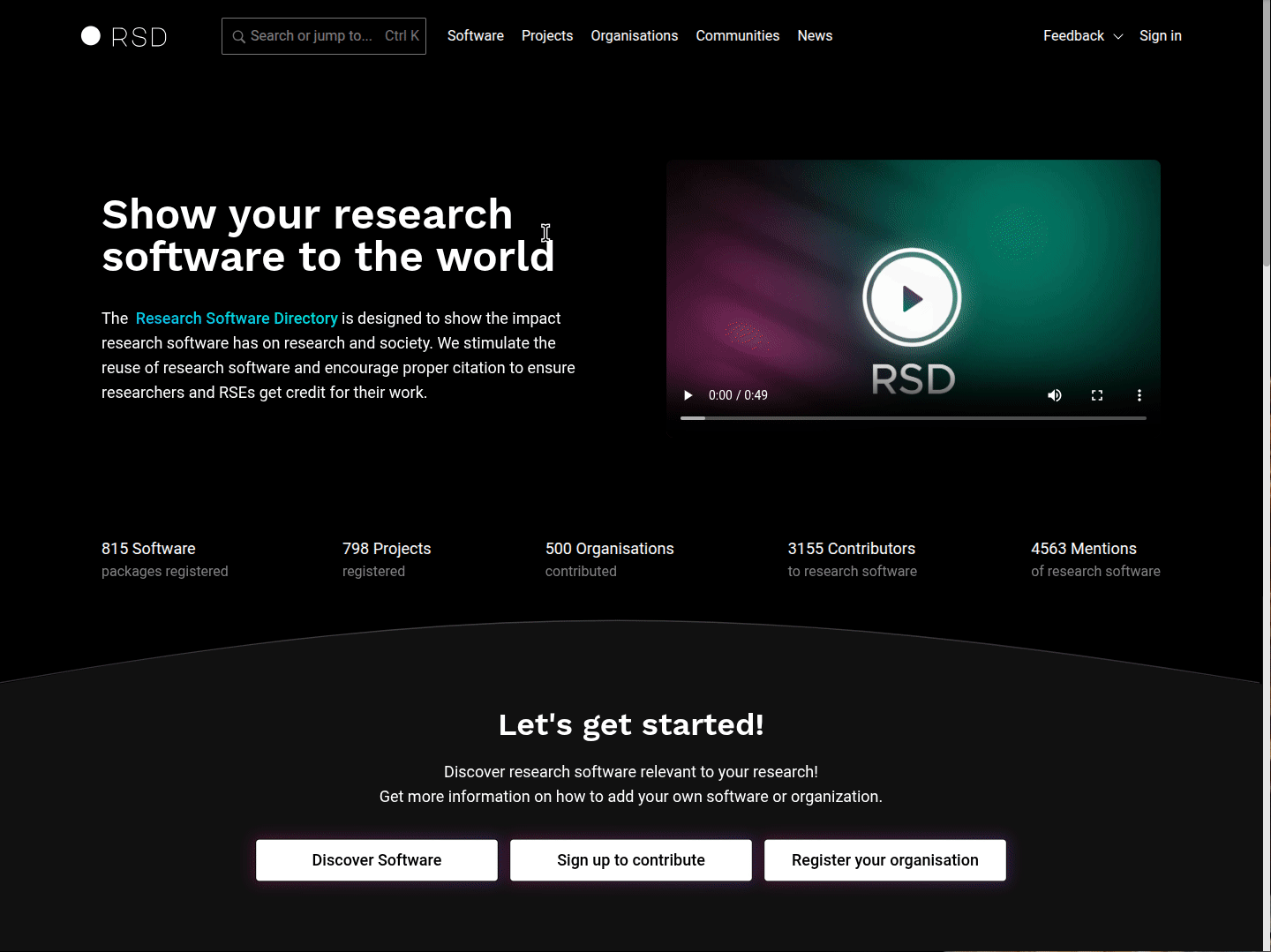 Login with local account